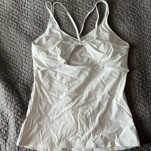 Zyia Party in the Back Tank